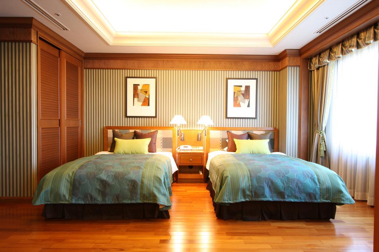 Forest Inn Showakan Akishima Exterior foto