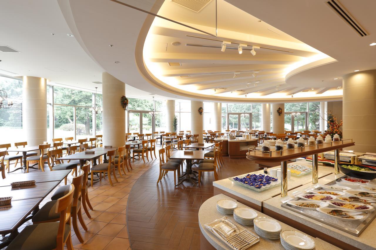Forest Inn Showakan Akishima Exterior foto