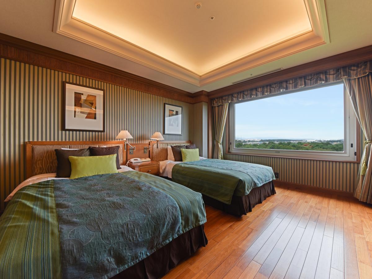Forest Inn Showakan Akishima Exterior foto